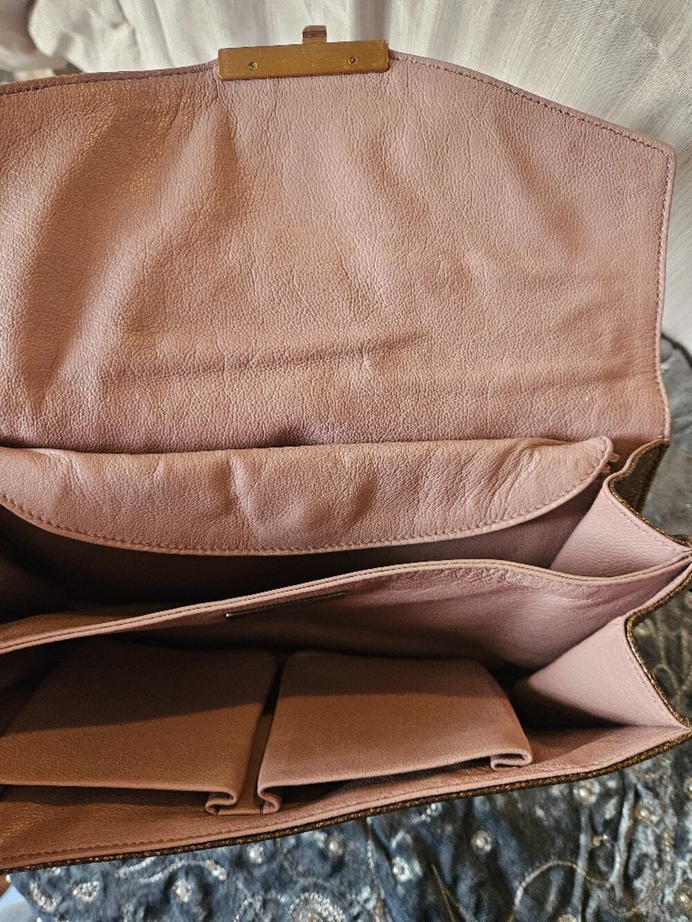 Prada Purse - Picture 5 of 5